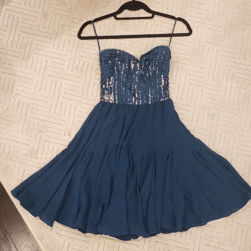 Rebecca Taylor Cocktail Dress | Like New